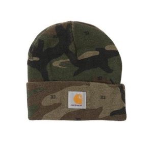 Carhartt Accessories - *LOWEST* Carhartt 313 Beanie Carhartt Accessories - *LOWEST* Carhartt 313 Beanie